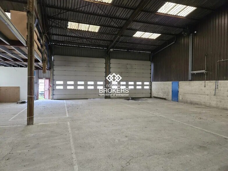 479 Chemin Du Petit Plan, Bourg-en-Bresse à louer - Photo de l’immeuble – Image 1 sur 6