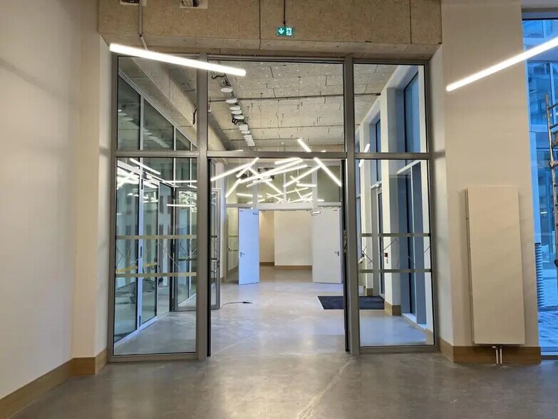 Bureau dans Rennes à louer - Photo intérieure – Image 3 sur 11