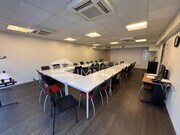 Photo bureaux