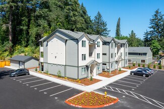 Plus de détails pour 7911 Washington Blvd SW, Lakewood, WA - Logement à vendre