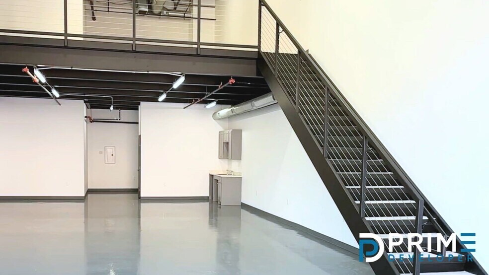 2601 E State Highway 121, Lewisville, TX à vendre - Vidéo sur l’annonce professionnelle – Image 2 sur 17