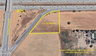 Plus de détails pour Tennant Ave, Morgan Hill, CA - Terrain à vendre