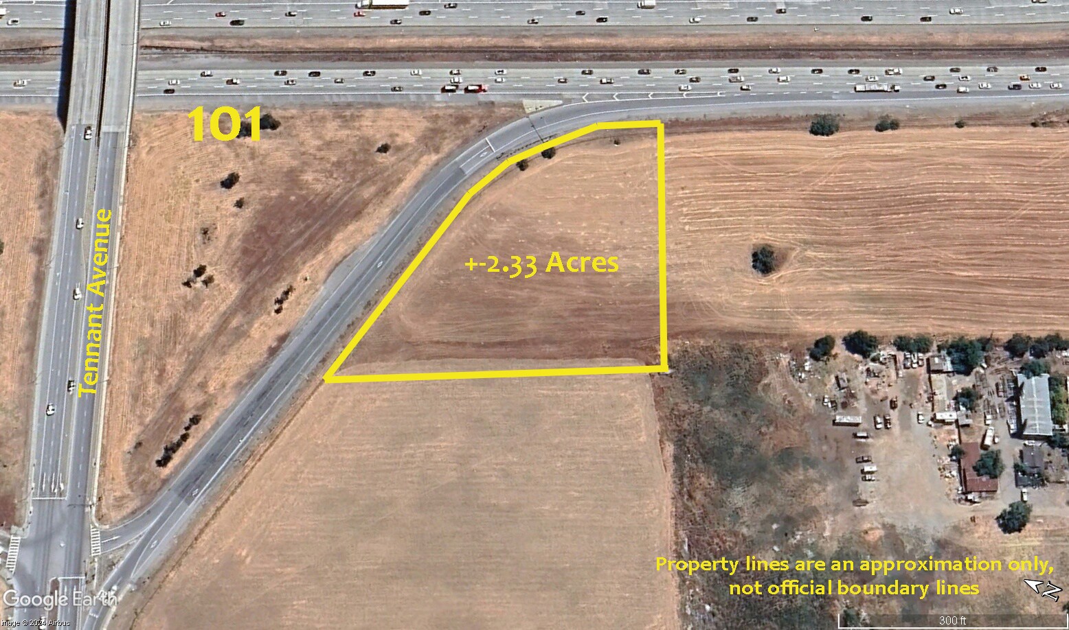 Tennant Ave, Morgan Hill, CA à vendre Photo de l’immeuble– Image 1 sur 14