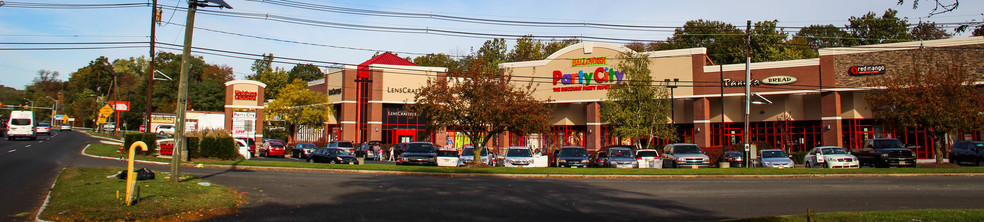 1680 US Highway 22, Watchung, NJ à louer - Photo de l’immeuble – Image 3 sur 5