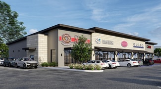 Plus de détails pour Sawyer Ranch Retail, Austin, TX - Bureau, Local commercial à louer
