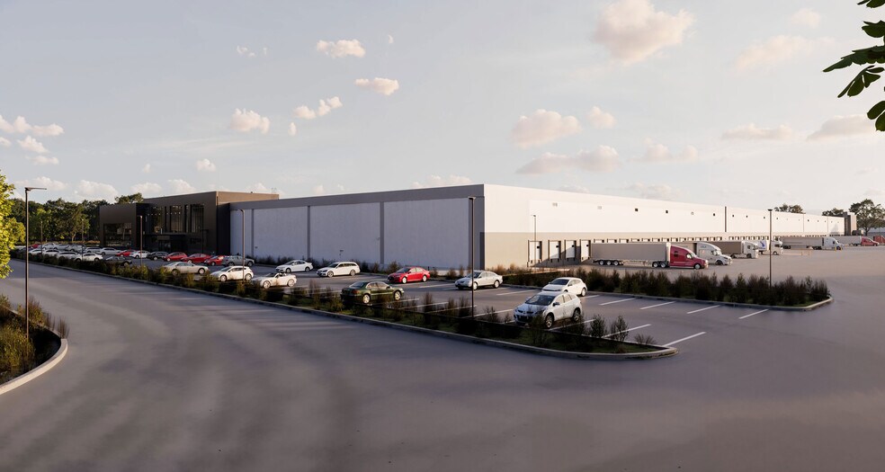 1745 Hurffville Rd, Sewell, NJ à vendre - Photo de l’immeuble – Image 3 sur 5