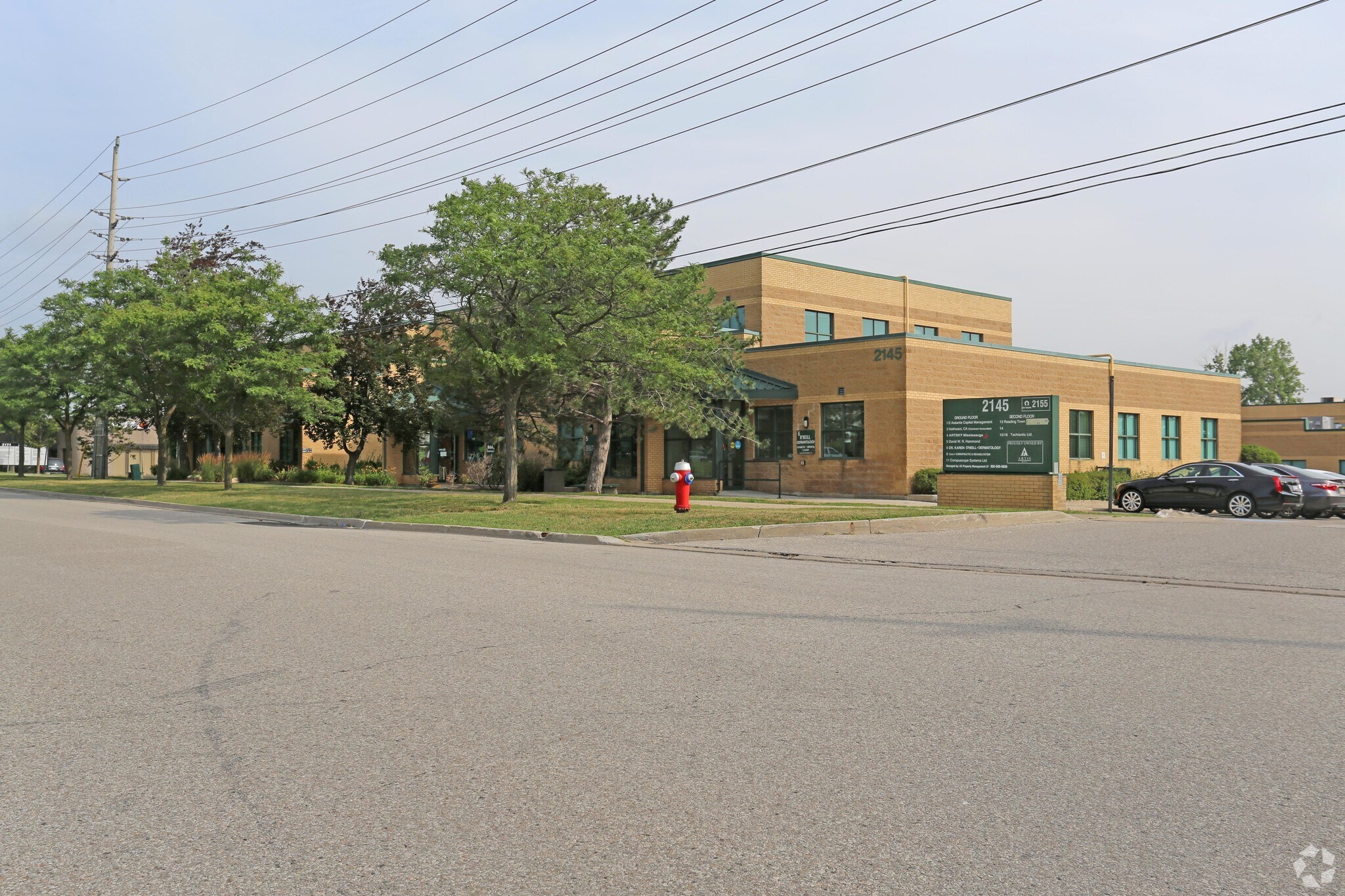 2145 Dunwin Dr, Mississauga, ON à vendre Photo principale– Image 1 sur 18