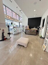 1020-1030 Euclid Ave, Cleveland, OH à louer Photo intérieure– Image 1 sur 5