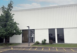 Plus de détails pour 16630-16678 114th Ave, Edmonton, AB - Industriel/Logistique à louer