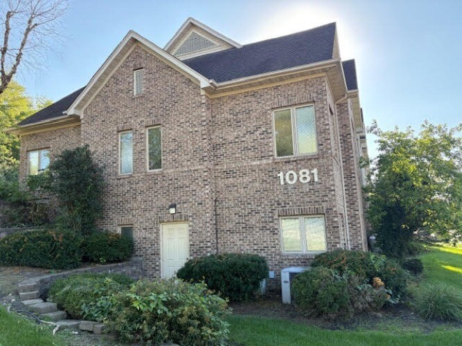 1081 N University Blvd, Middletown, OH à louer - Photo de l’immeuble – Image 2 sur 28