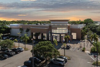 Plus de détails pour 5501 Lyons Rd, Coconut Creek, FL - Local commercial à vendre