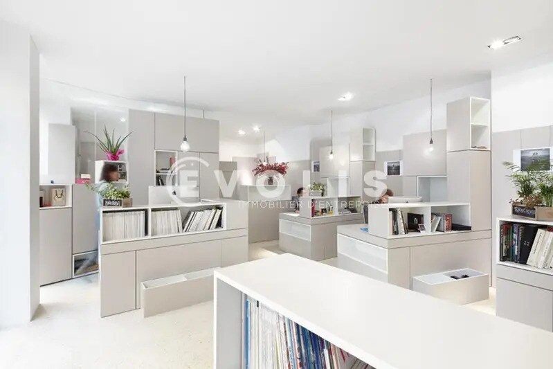 Bureau dans Paris à vendre - Photo intérieure – Image 3 sur 7
