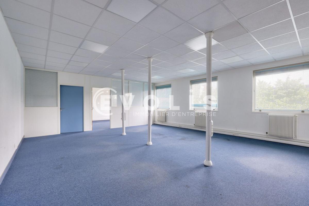 Local d’activités dans Aulnay-sous-Bois à louer Photo intérieure– Image 1 sur 7