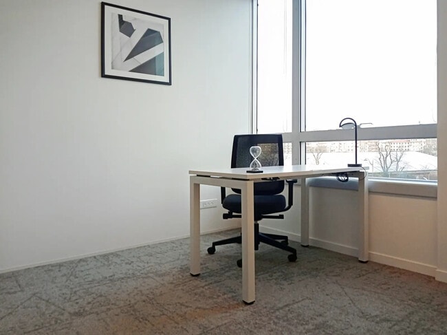 Plus de détails pour 25 Boulevard Romain Rolland, Montrouge - Bureau à louer