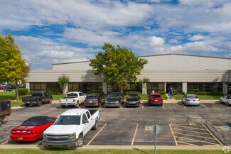Plus de détails pour 8001 Mid America Blvd, Oklahoma City, OK - Bureau à louer