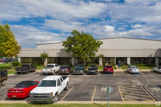 Plus de détails pour 8001 Mid America Blvd, Oklahoma City, OK - Bureau à louer