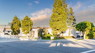 Plus de détails pour 750 S Douglas St, El Segundo, CA - Local d'activités à louer