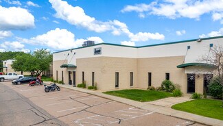 Plus de détails pour 7500-7546 Washington Ave S, Eden Prairie, MN - Local d'activités à louer