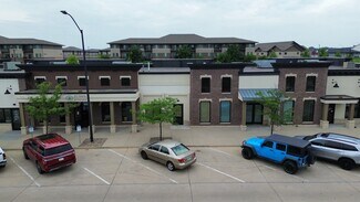 Plus de détails pour 2510 SW White Birch Dr, Ankeny, IA - Local commercial à louer