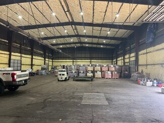 Plus de détails pour 819 Industrial Rd, Centerville, TN - Industriel/Logistique à louer