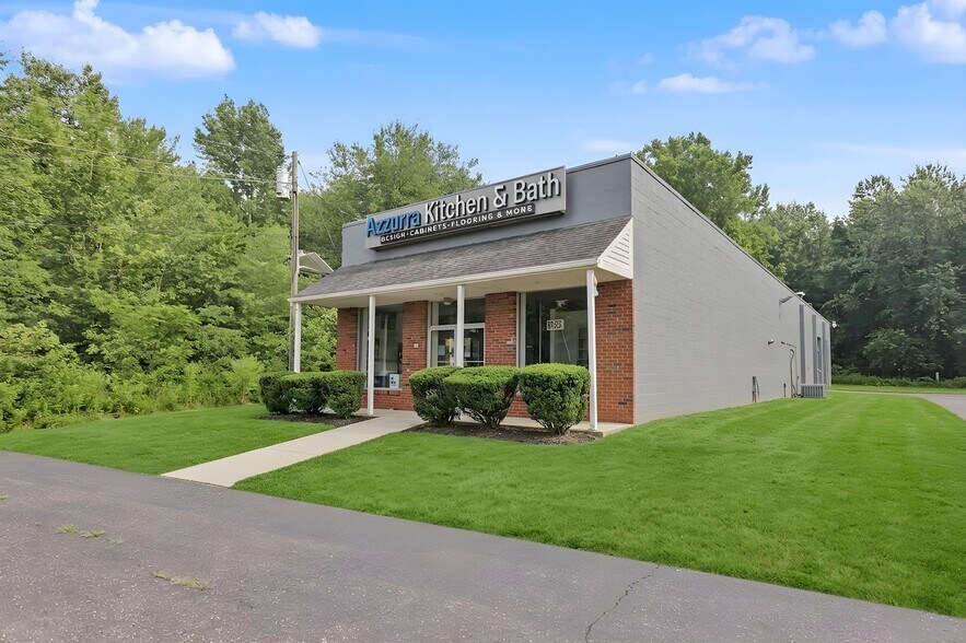 170 Route 70, Medford, NJ à vendre - Photo de l’immeuble – Image 2 sur 44