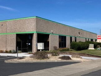 Plus de détails pour 752 Northport Dr, West Sacramento, CA - Industriel/Logistique à louer