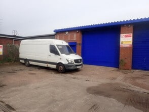 5-7 Cato St, Birmingham à louer Photo de l’immeuble– Image 1 sur 3