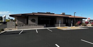 Plus de détails pour 5065 E Elliot Rd, Phoenix, AZ - Local commercial à vendre