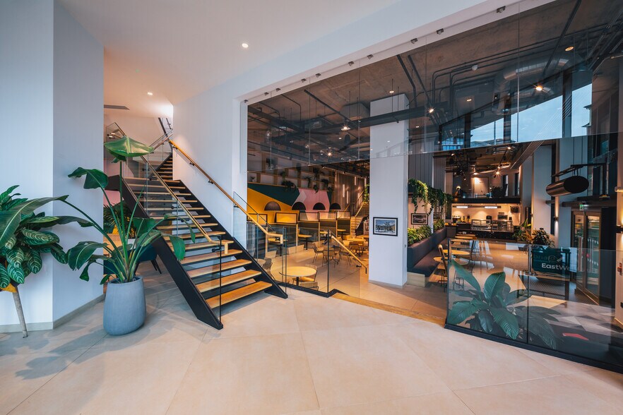 Tollhouse Hl, Nottingham à louer - Photo intérieure – Image 3 sur 24