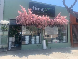Plus de détails pour 5990 W Pico Blvd, Los Angeles, CA - Local commercial à louer