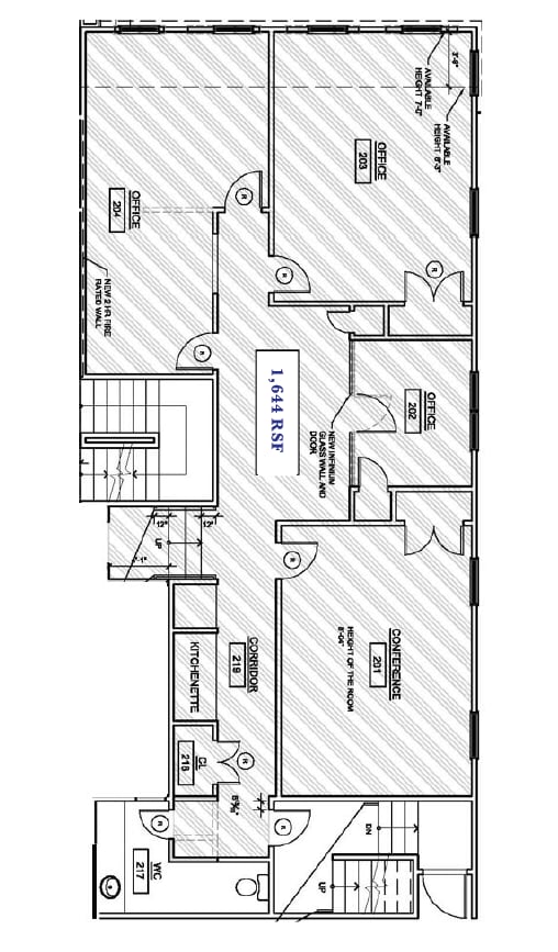 125 Mason St, Greenwich, CT à louer Photo intérieure– Image 1 sur 1