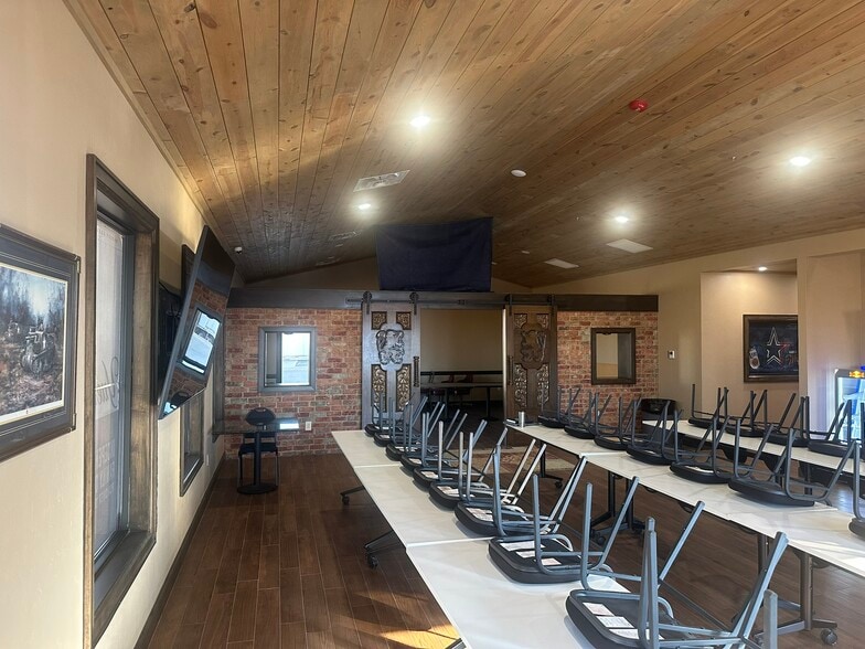 400 SE Stafford St, Lawton, OK à vendre - Photo intérieure – Image 2 sur 25