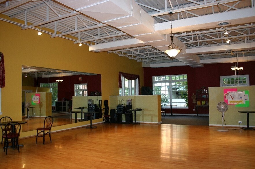 816 N Saint Asaph St, Alexandria, VA à louer - Photo intérieure – Image 2 sur 2