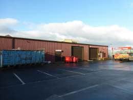 Plus de détails pour 15-19 Sedgwick St, Preston - Industriel/Logistique à louer