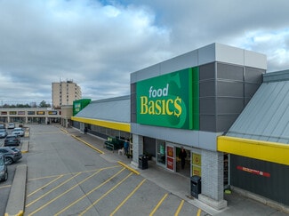 Plus de détails pour 100 Jamieson Pky, Cambridge, ON - Local commercial à louer