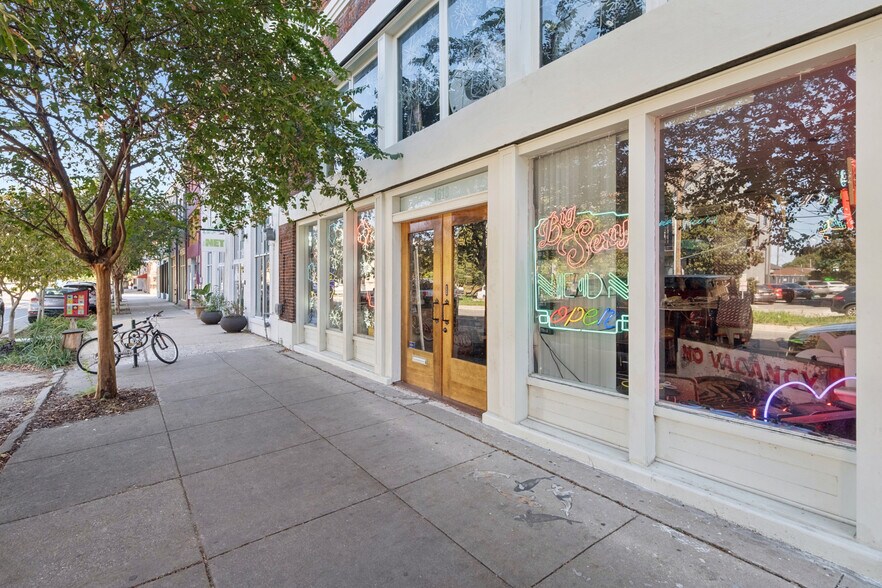 1618 Oretha Castle Haley Blvd, New Orleans, LA à louer - Photo de l’immeuble – Image 2 sur 17