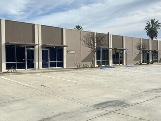 Plus de détails pour 2001 3rd St, Riverside, CA - Industriel/Logistique à louer