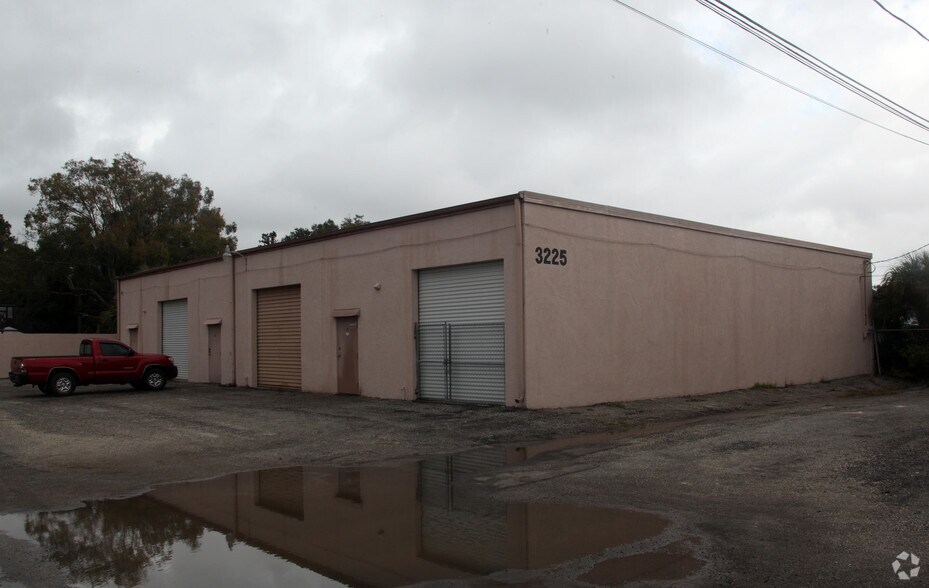 3225 Fairfield Ave S, Saint Petersburg, FL à louer - Photo principale – Image 1 sur 2