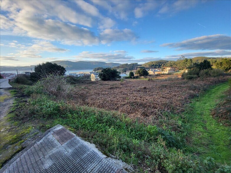 Da Mariña, 54, O Vicedo, Lugo à louer - Plan de site – Image 2 sur 8
