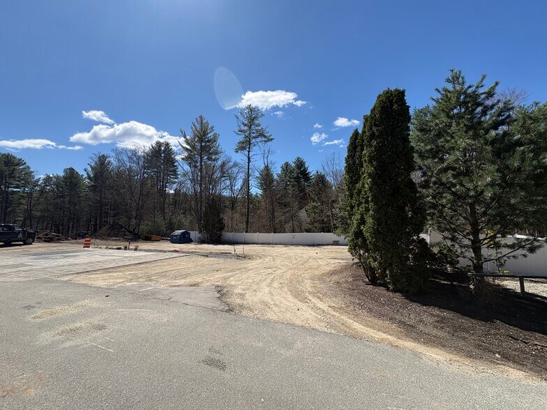125 Wason Rd, Hudson, NH à louer - Photo de l’immeuble – Image 2 sur 22