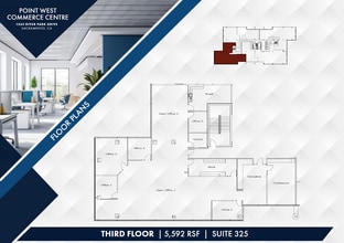 1545 River Park Dr, Sacramento, CA à louer Plan d’étage– Image 1 sur 1