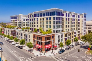 Plus de détails pour 825 Marshall St, Redwood City, CA - Local commercial à louer