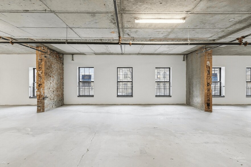80 Dalhousie St, Toronto, ON à louer - Photo de l’immeuble – Image 3 sur 5