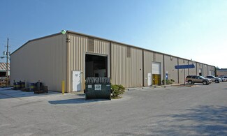 Plus de détails pour 13080 Belcher Rd, Largo, FL - Industriel/Logistique à louer