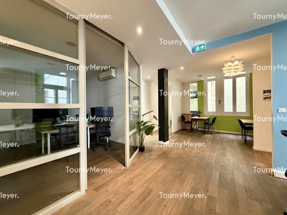 22 Rue Lafayette, Toulouse à louer Photo intérieure– Image 1 sur 12