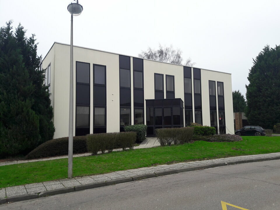 Bureau dans Mont-Saint-Aignan à louer Photo de l’immeuble– Image 1 sur 22