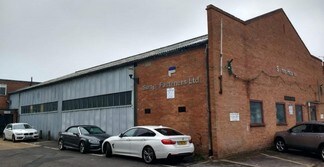 Plus de détails pour Course Rd, Ascot - Industriel/Logistique à louer