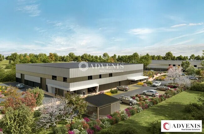 Plus de détails pour Local d'activités à louer