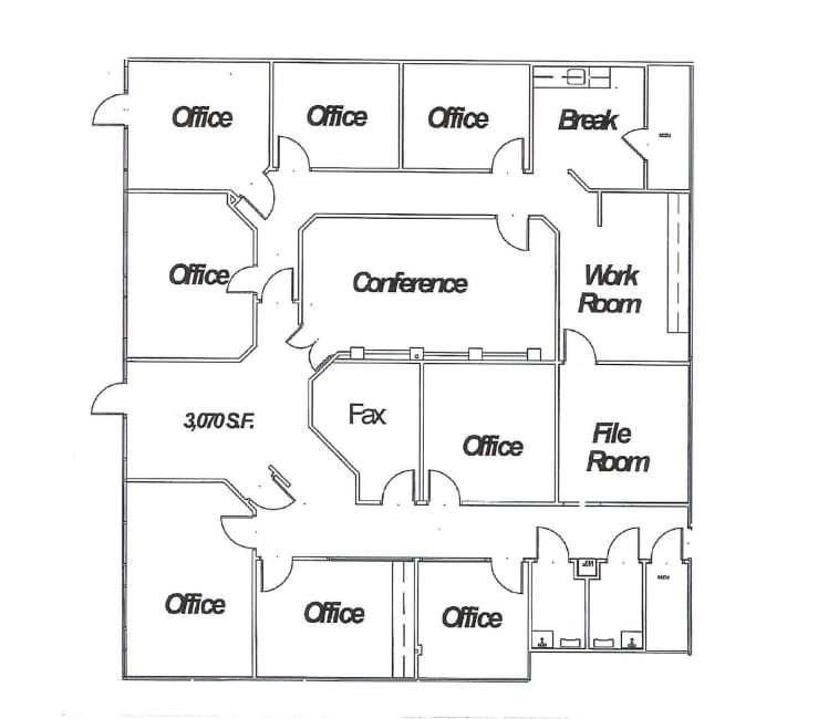 2705 Artie St SW, Huntsville, AL à louer Photo de l’immeuble– Image 1 sur 1