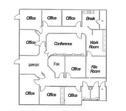 2705 Artie St SW, Huntsville, AL à louer Photo de l’immeuble– Image 1 sur 1